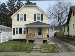 186 Townsend St, Rochester, NY 14621