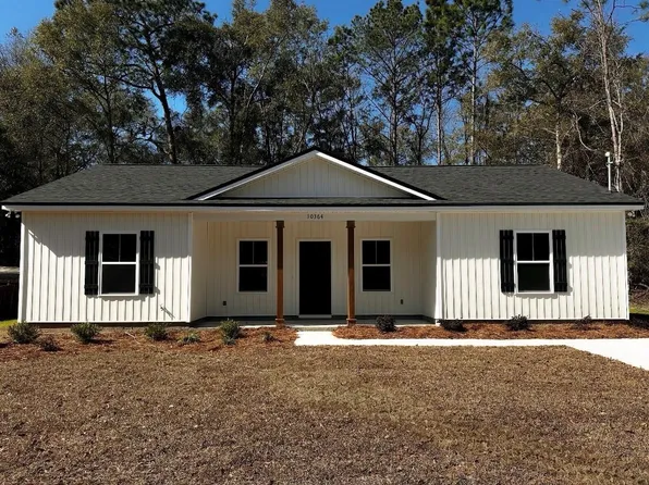 10364 Crystalline Ct, Tallahassee, FL 32305