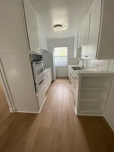 Floor plan 2 Bedroom. 2 Bath. 0 Half