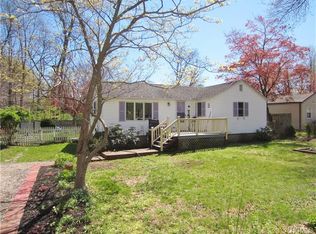 91 Slater Rd, Patterson, NY 12563