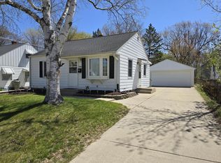 3768 N 74th St, Milwaukee, WI 53216