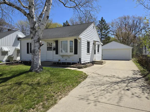 3768 North 74th STREET, Milwaukee, WI 53216