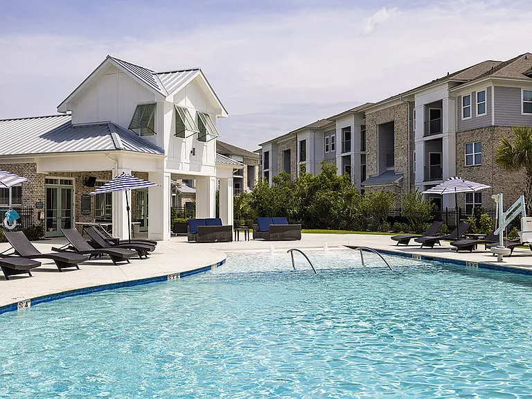 The Reserve at River Place — Photo 15