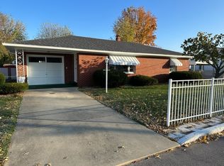 590 Virginia St, Martinsville, IN