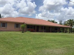 6201 SW 178th Ave, Southwest Ranches, FL 33331