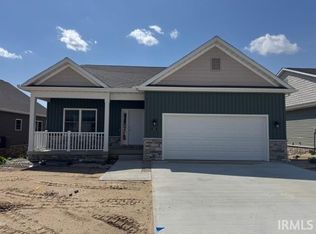 307 Lighthouse Ln #67, Culver, IN 46511