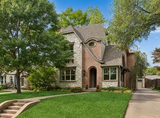 5831 Morningside Ave, Dallas, TX 75206
