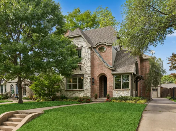 5831 Morningside Ave, Dallas, TX 75206