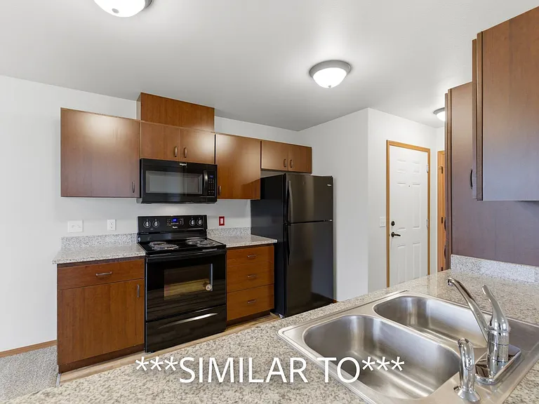 Oak Springs Apartments — Photo 130