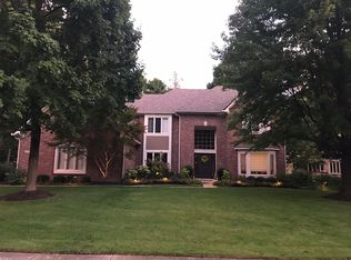 14291 Dove Dr, Carmel, IN