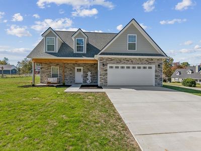 267 Kendallwood Dr, Gainesboro, TN, 38562
