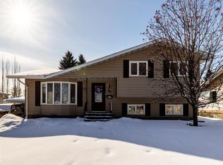 69 Amherst Cres, Saint Albert, AB