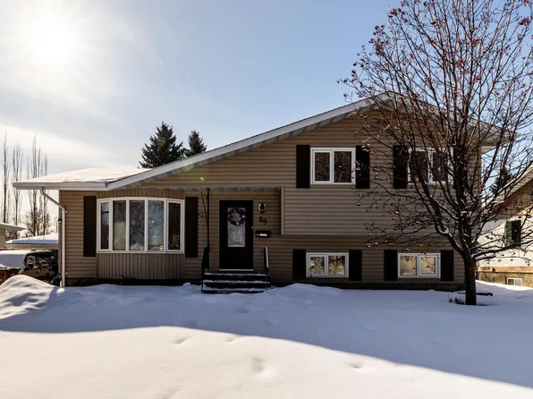 69 Amherst Cres, Saint Albert, AB T8N 2P7