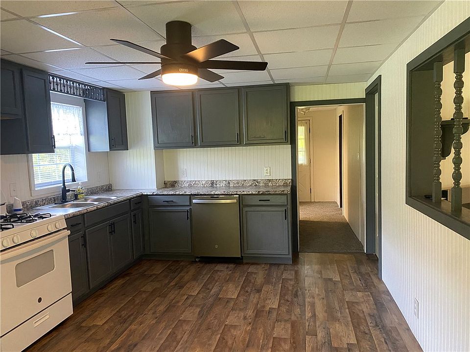 16 Baker Rd, Creekside, PA 15732 | MLS #1712081 | Zillow