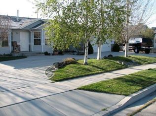 588 N 550th St E, American Fork, UT 84003