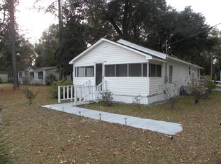 157 Mount Carmel Rd, Walterboro, SC 29488