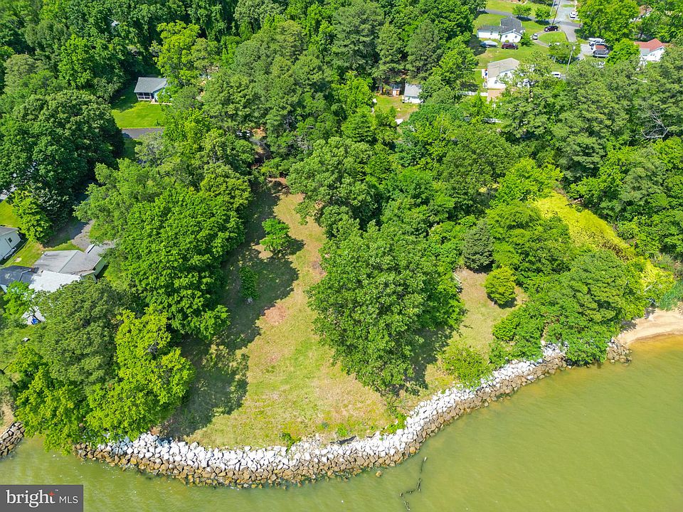 15567 Potomac River Dr, Cobb Island, MD 20625 MLS MDCH2024040 Zillow