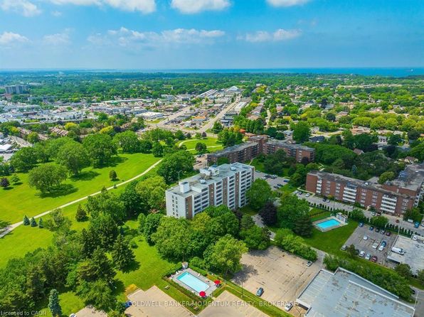 365 Geneva St #1002, Saint Catharines, ON L2N 5S7