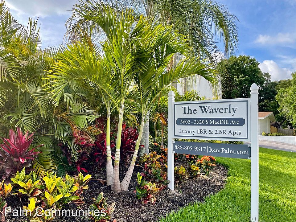 1st image of 3602 S Macdill Ave #13660858