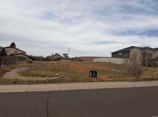 2272 Falcon Ct, Laramie, WY 82072