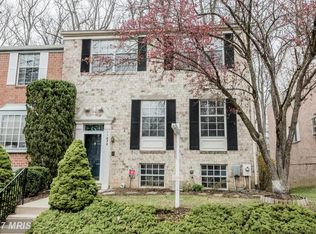 11870 Blue February Way, Columbia, MD 21044