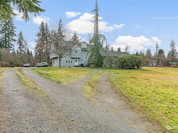 11820 84th Street NE, Lake Stevens, WA 98258