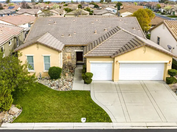 210 Southern Hills Dr, Rio Vista, CA 94571