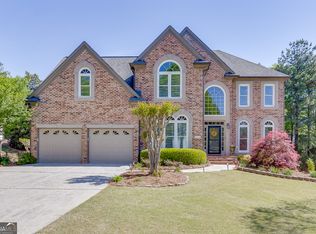 1315 Chattahoochee Run Dr, Suwanee, GA