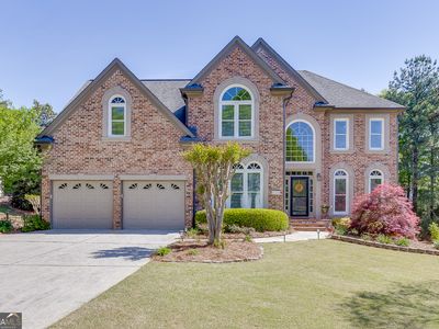 1315 Chattahoochee Run Dr, Suwanee, GA, 30024