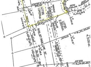 0 Joffre Cherry Valley Rd, Smith, PA 15021