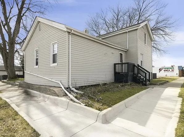 24311 Plymouth Rd, Redford, MI 48239