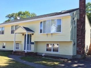 82 Kingman St, Brockton, MA 02302