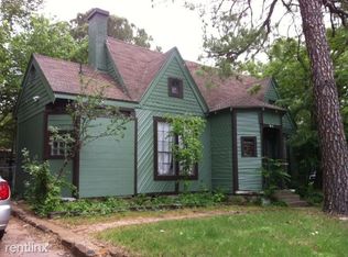 915 W Collins St UNIT A, Denton, TX 76201