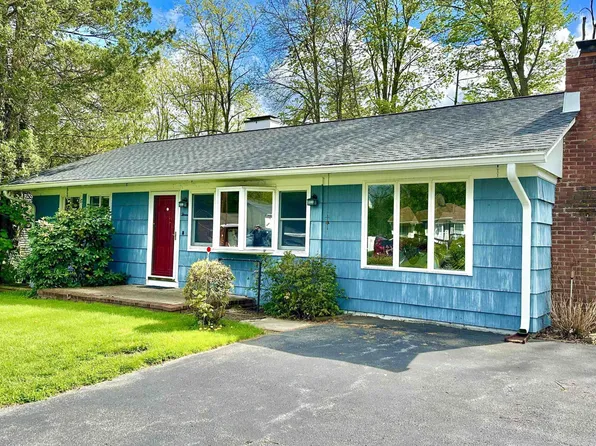 3 Reservoir Road, Highland, NY 12528
