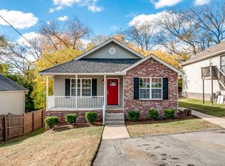 2307 18th Ave N, Nashville, TN 37208