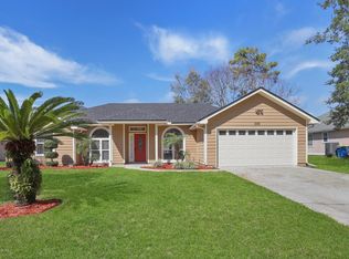 696 Trowbridge Dr, Jacksonville, FL 32225