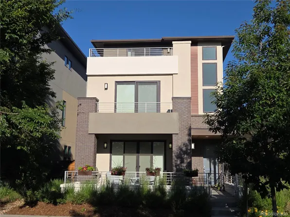 31 S Oneida Court, Denver, CO 80230