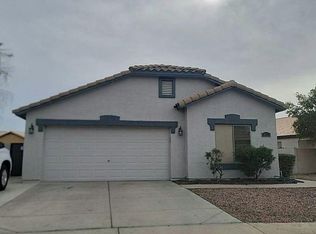 16111 W Cottonwood St, Surprise, AZ 85374