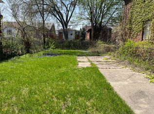 17161 Wisconsin St, Detroit, MI