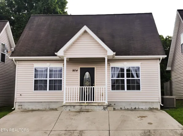 904 Hazelbrook Way, Knoxville, TN 37912