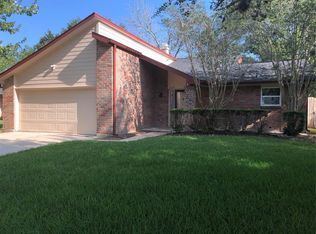 3019 Mosby Dr, Sugar Land, TX 77479