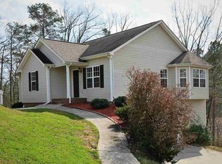 1818 Coffee Tree Ln LOT 73, Soddy Daisy, TN 37379