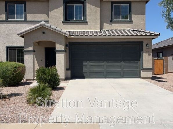 43620 W Mescal Dr