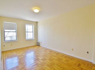 405 Edgecombe Ave APT A5, New York, NY 10032