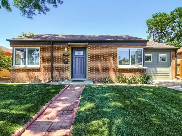 3505 Krameria St, Denver, CO 80207