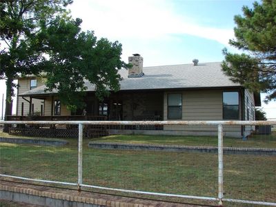 205 County Road 4653, Rhome, TX, 76078