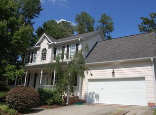 8003 Mackenzie Ct, Durham, NC 27713