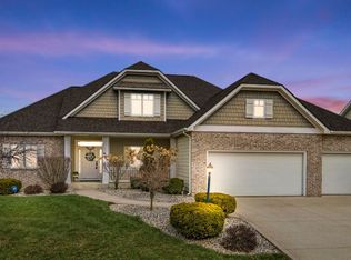 6707 Canvasback Trl, Fort Wayne, IN 46845