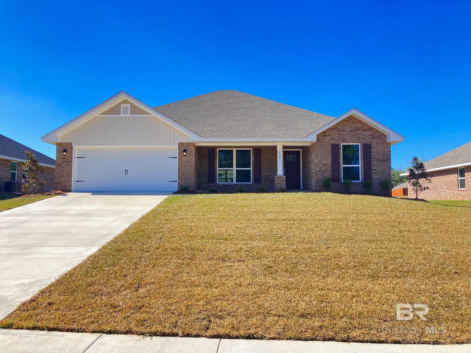 22833 Ridgewood Dr, Robertsdale, AL 36567 Zillow