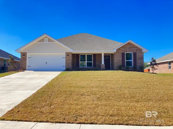 22833 Ridgewood Dr, Robertsdale, AL 36567